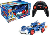 Carrera Rc Team Sonic Racing Sonic B/O