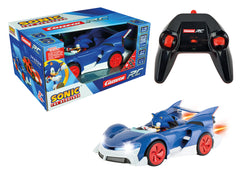 Carrera RC Team Sonic Racing Sonic