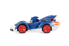 Carrera RC Team Sonic Racing Sonic