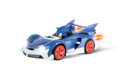 Carrera RC Team Sonic Racing Sonic