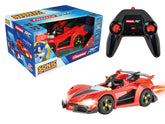 Carrera RC Team Sonic Racing Shadow