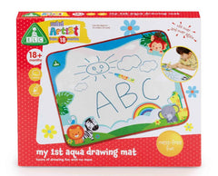 Early Learning Centre Mini Artist My First Aqua Drawing Mat