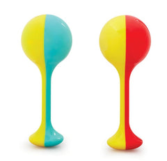 Early Learning Centre Development Wall Maraca Assortment 1-piece (Styles Vary)