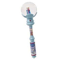 Frozen2 Sisters Musical Snow Wand