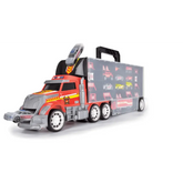 Dickie Fire Truck Carry Case