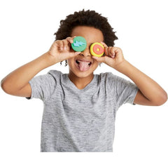 Playdoh Sweet Colors 4 Pack