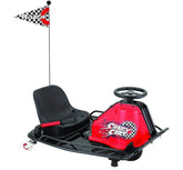 Razor Crazy Cart (EFIGS)