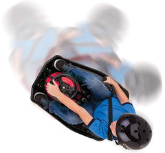Razor Crazy Cart Jr. 2.0 19Km/Hr