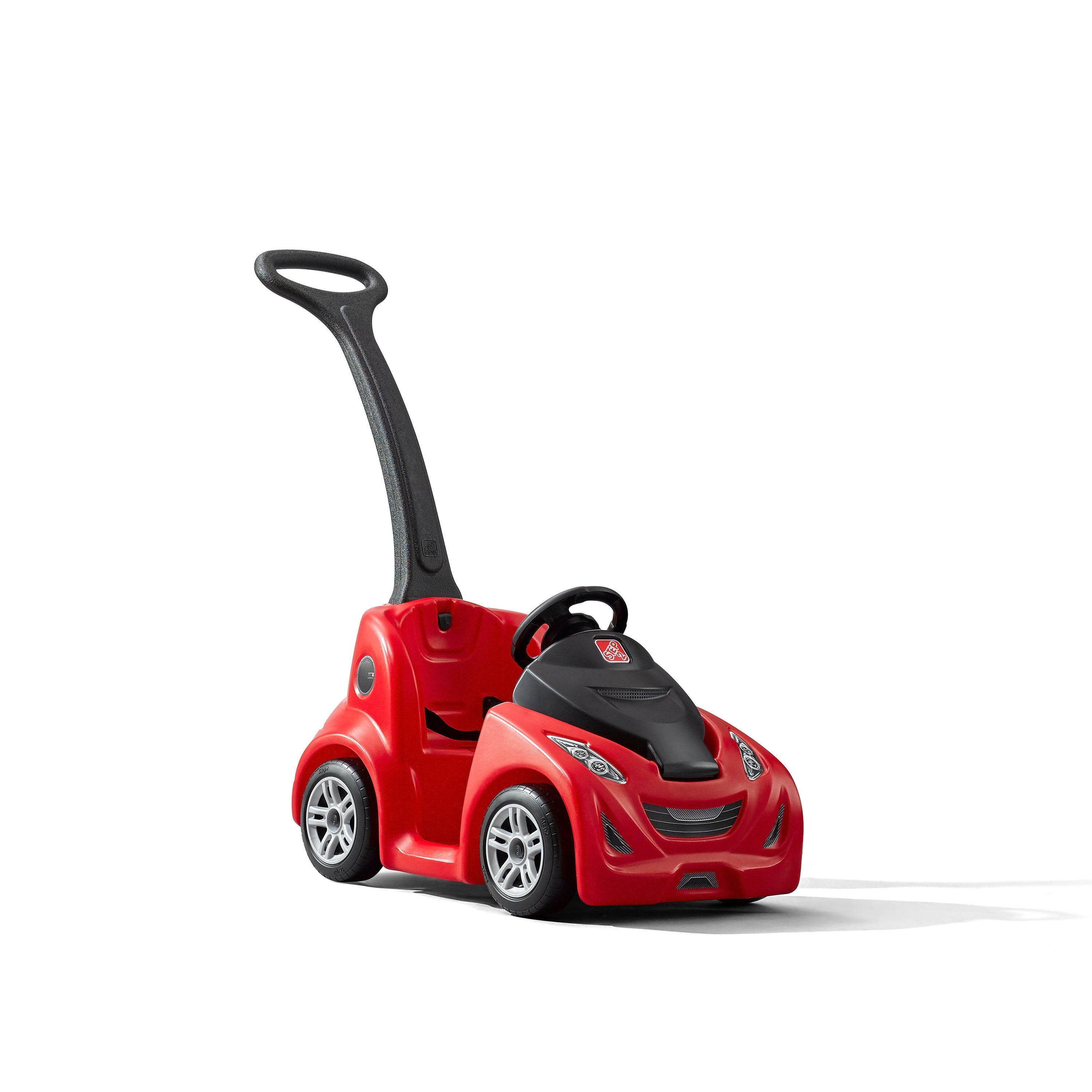 Step2 Push Around Buggy Gt