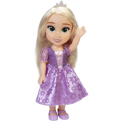 دمى ديزني برينسيس الأساسية ذات العيون الزجاجية مقاس 15 بوصة - مجموعة متنوعة