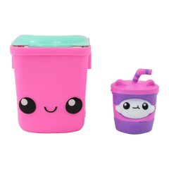 إعادة تدوير جهاز S2 CDU36 WOC أحادي