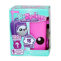 إعادة تدوير جهاز S2 CDU36 WOC أحادي