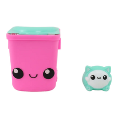 إعادة تدوير جهاز S2 CDU36 WOC أحادي