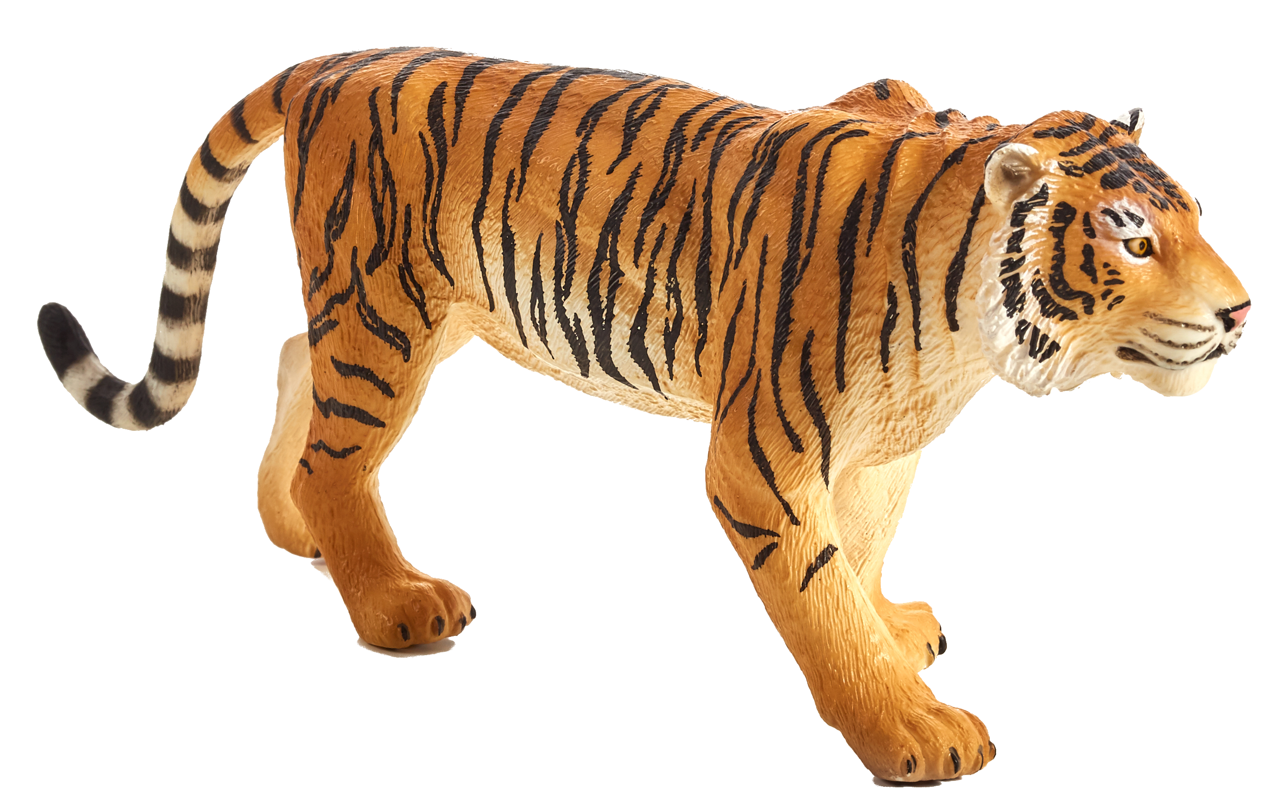 Toy School Bengal Tiger