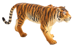 Toy School Bengal Tiger