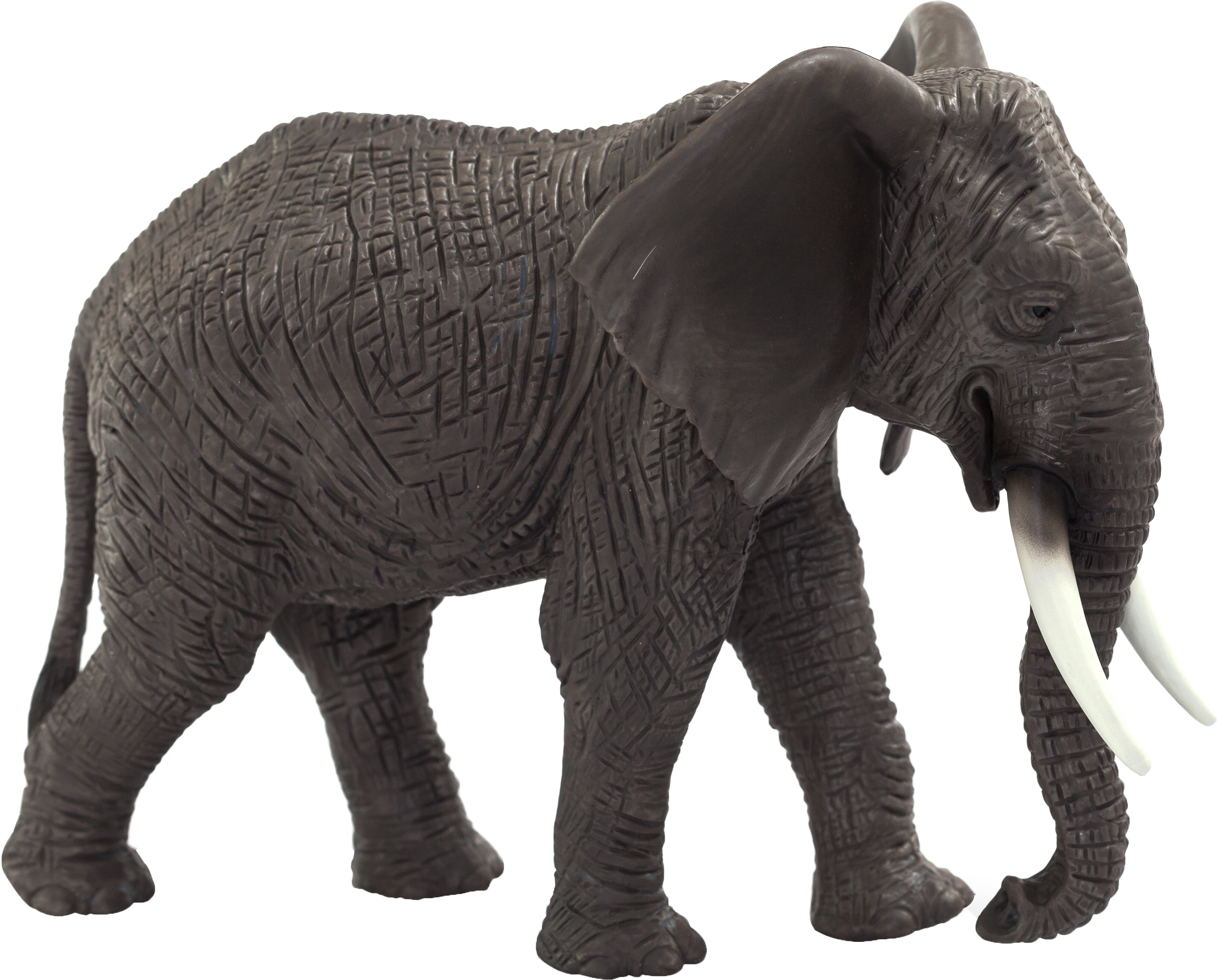 Toy School African Elephant