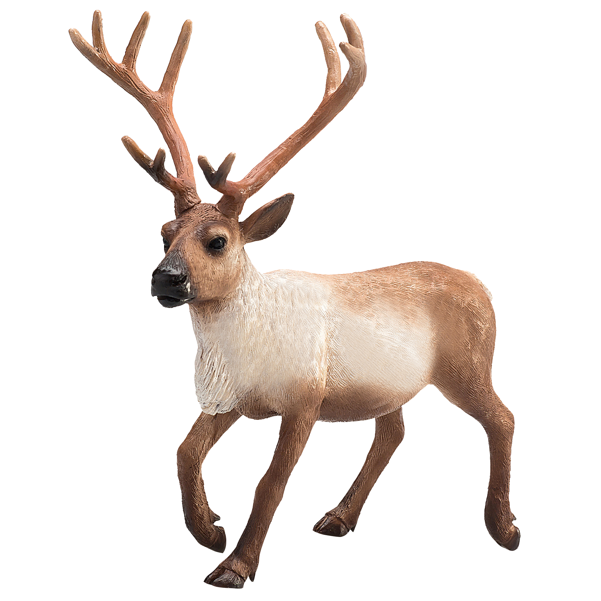 Toy School Reindeer