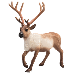 Toy School Reindeer