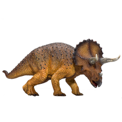 Toy School Triceratops