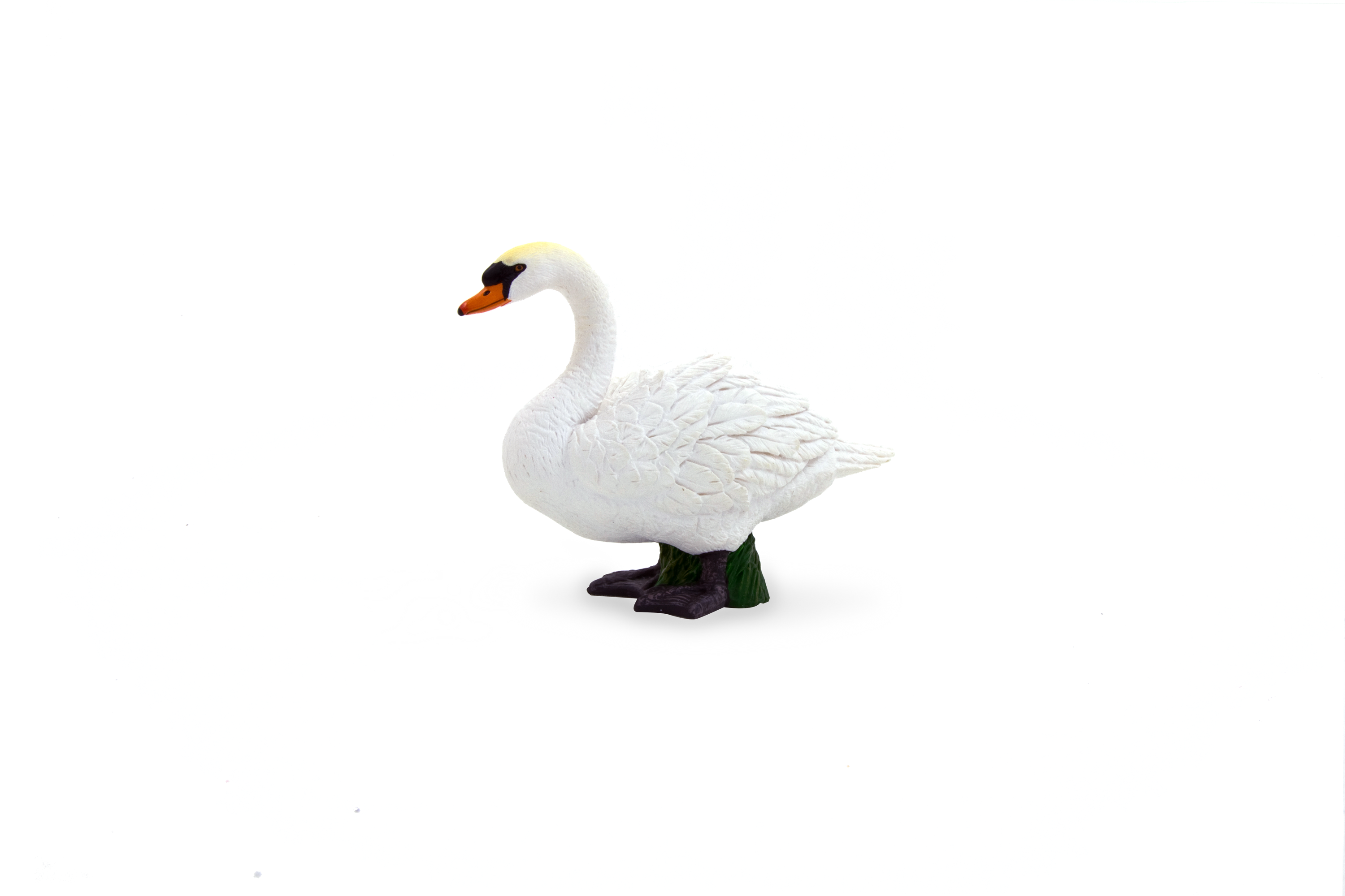 Toy School Mute Swan