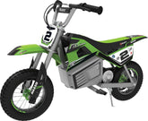 Razor Dirt Rocket SX350 McGrath - Green