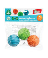 ELC Sensory Sphere Pack