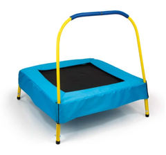 ELC Toddler Trampoline