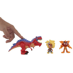 عرض مصغر فاخر لكرش بانيدوكوت مقاس 2.5 بوصة