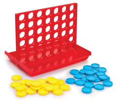 ألعاب ADDO: اربعة في صف واحد