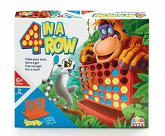 ألعاب ADDO: اربعة في صف واحد