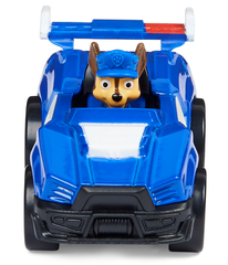 Paw Patrol Movie Die-cast Vehicles (Assorted).