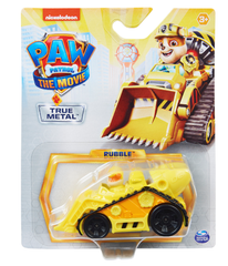 Paw Patrol Movie Die-cast Vehicles (Assorted).