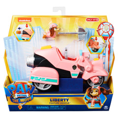 Paw Patrol Movie Liberty Feature Vehicle