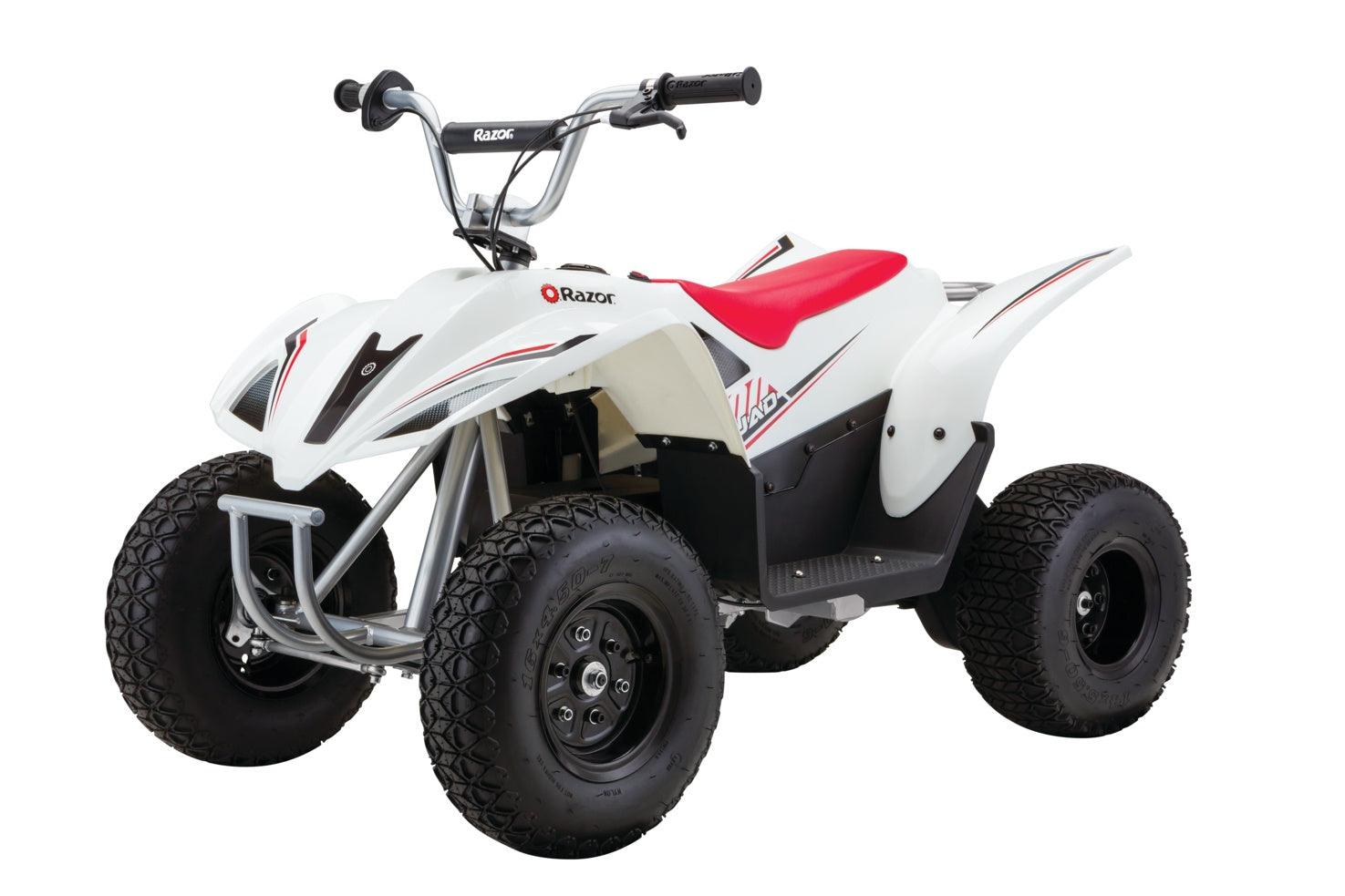 Pink razor 4 wheeler sale