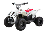 Razor Dirt Quad 500 15km/h White