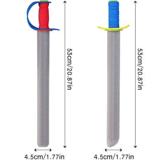 Addo Out & About Foam Sword