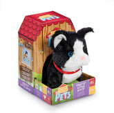 ADDO Pitter Patter Pets Playful Kitty Battery Operated