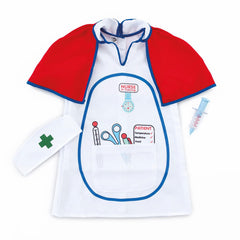ELC Traditional Nurse Costume