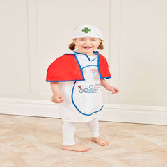 ELC Traditional Nurse Costume