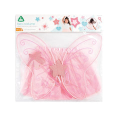 الساحرة القزمية من ELC