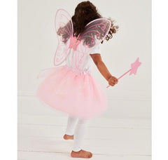 الساحرة القزمية من ELC