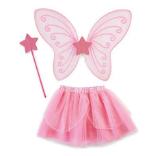 الساحرة القزمية من ELC