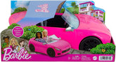Barbie Convertible 2-Seater Vehicle