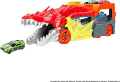 Hotwheels Dragon Hauler