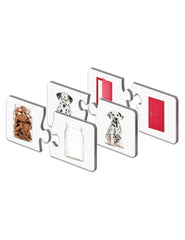 رحلة التعلم: تطابق المعاكسات