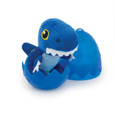 ELC Awesome Animals Baby Dino Egg Plush (Assorted Colour)