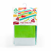 حصيرة إبداع وفنون إي إل سي (ELC) لمنع الفوضى