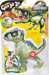 Moose Goo Jit Zu -2 Hero Pk Giganotosaurus