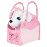 Disney Princess Style Collection My Trendy Puppy & Tote