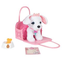 Disney Princess Style Collection My Trendy Puppy & Tote